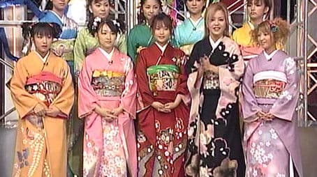 Hello! Project 2001 special (live)