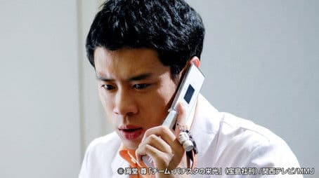 Mistaken Reasoning... The Real Criminal Appears!