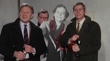 Perspectives from the attic