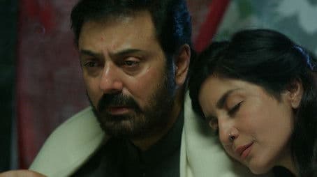 Habibullah Proposes to Kulsoom