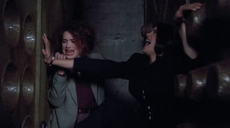 The Ides of Metropolis