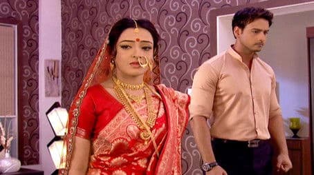 Aranya's Shocking Act