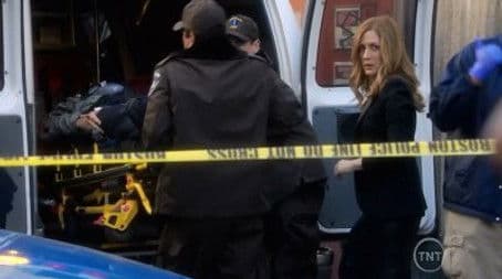 What Doesn't Kill You