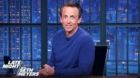 Episode 5: Week of 12 April 2021