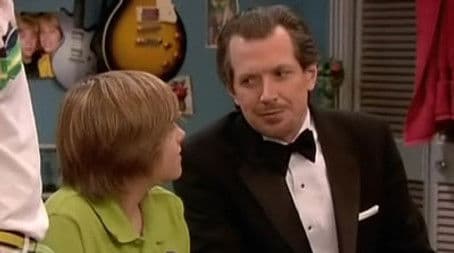 The Spy Who Shoved Me