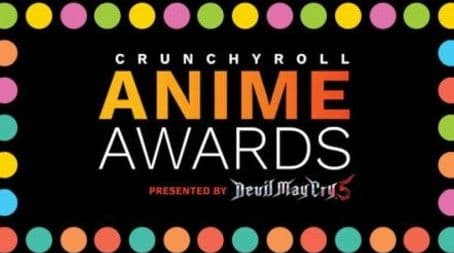 The 2019 Crunchyroll Anime Awards