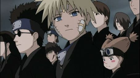 The Third Hokage, Forever...