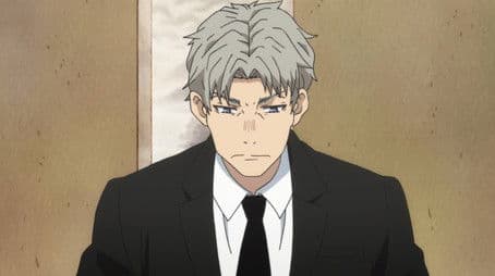 Chapter 30 Moonlight / Chapter 31 Lump of Ego