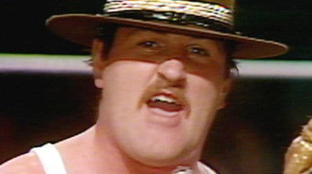 WWF Championship Wrestling - Dec 20, 1980