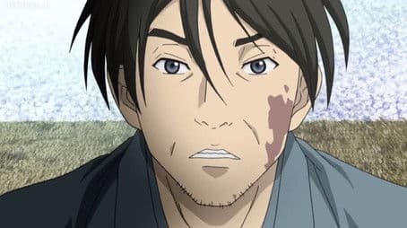 Clay Pot Smashing Boy