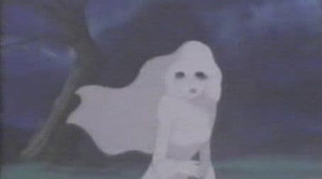 The land where time has stopped