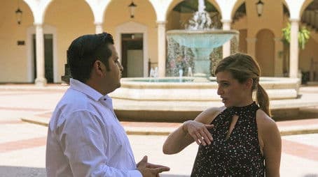 El Fuerte, Magic Town