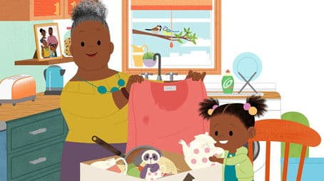 Spring: It's Time for a Spring Clear Out