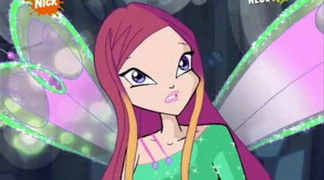 The Enchanted Island