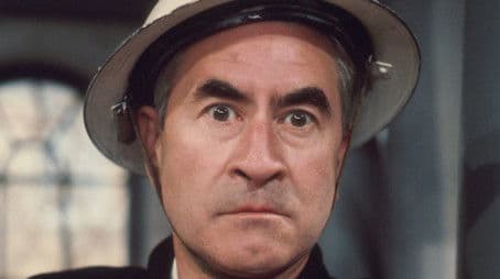 The King Was in His Counting House