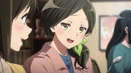 Extra Episode #5 - To You, Amoroso