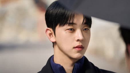 There are no Chance Encounters