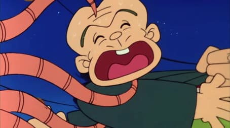 Manju and Sushi King