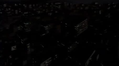 Maria's Ghost Extermination