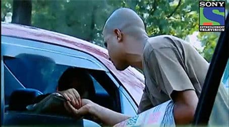 Khatre Mein K. D.  Part 2