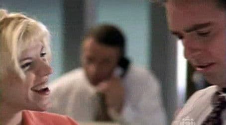 Some Lies, Mostly Secrets