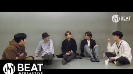 A.C.E, A New Challenge