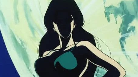 That Pretty Girl in Tights Prefers the Tulips