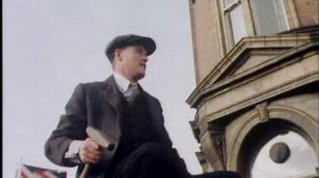 Kind-Hearted Rat with a Lifebelt