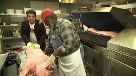 Carnivore Chronicles 6: Meat Glorious Meat