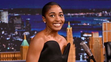 Ayo Edebiri, Talking Heads, The Linda Lindas