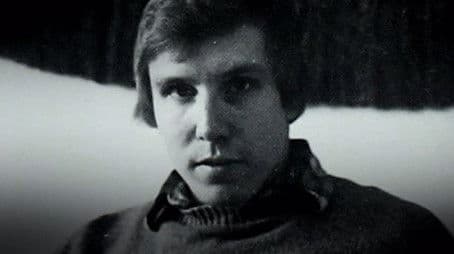 International Serial Killer