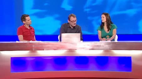 Scott Capurro, Kirsty Gallacher, Jason Manford, Piers Morgan
