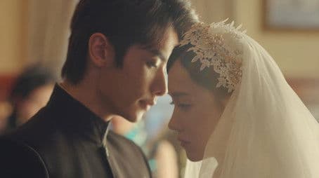 The Begonia of Yesterday