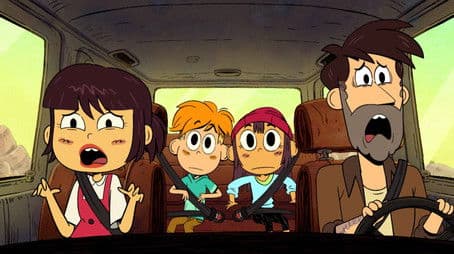 Basic Zipper Merging Etiquette