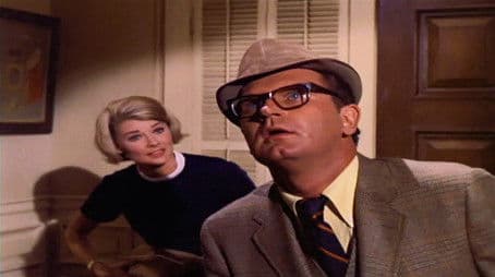 The Monkey Puzzle Tree