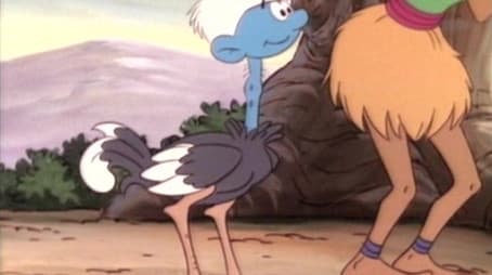 Brainy's Beastly Boo-Boo