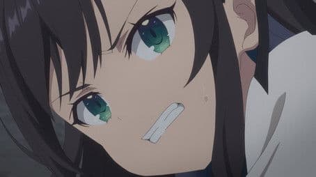 I May Be a Guild Receptionist, But I'll Fight to the Bitter End to Get Out of Working Overtime