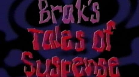 The Night the Lights Went Out on Cartoon Planet