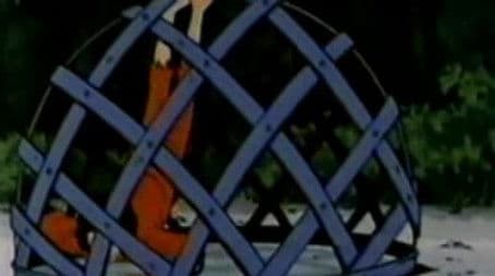 The Appearance of a Fascinating and Earnest Ninja