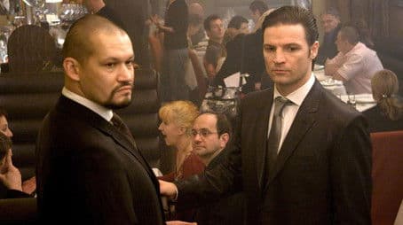 Wo wir sind, ist vorne