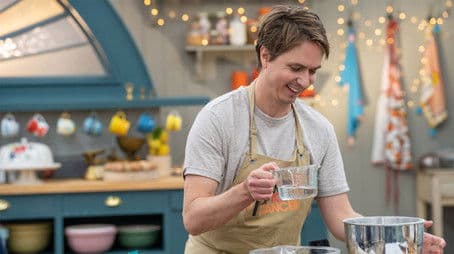 Paddy McGuinness, Coleen Nolan, Joe Thomas, Ellie Taylor