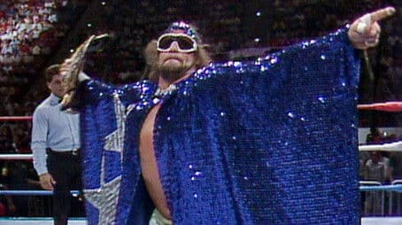 Wrestling Challenge - Sep. 20, 1986