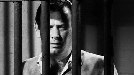 Middle of a Heat Wave