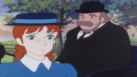 Off to Queen's College