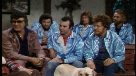 Pet Peeves/The Happy Wanderers