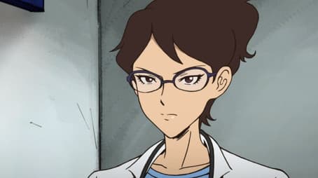 With a Gun in My Hand