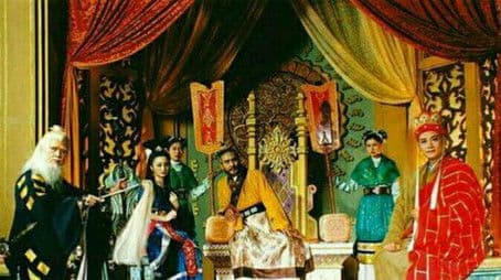 Rescuing children in a city