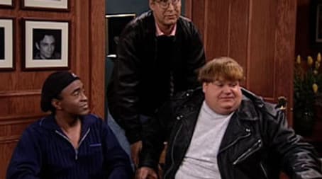 Chris Farley/The Mighty Mighty Bosstones