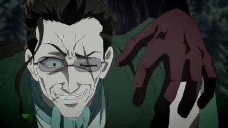 The Transcendence of the Ego