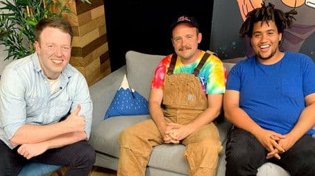 Parties Are Weird But Friendship is Dope